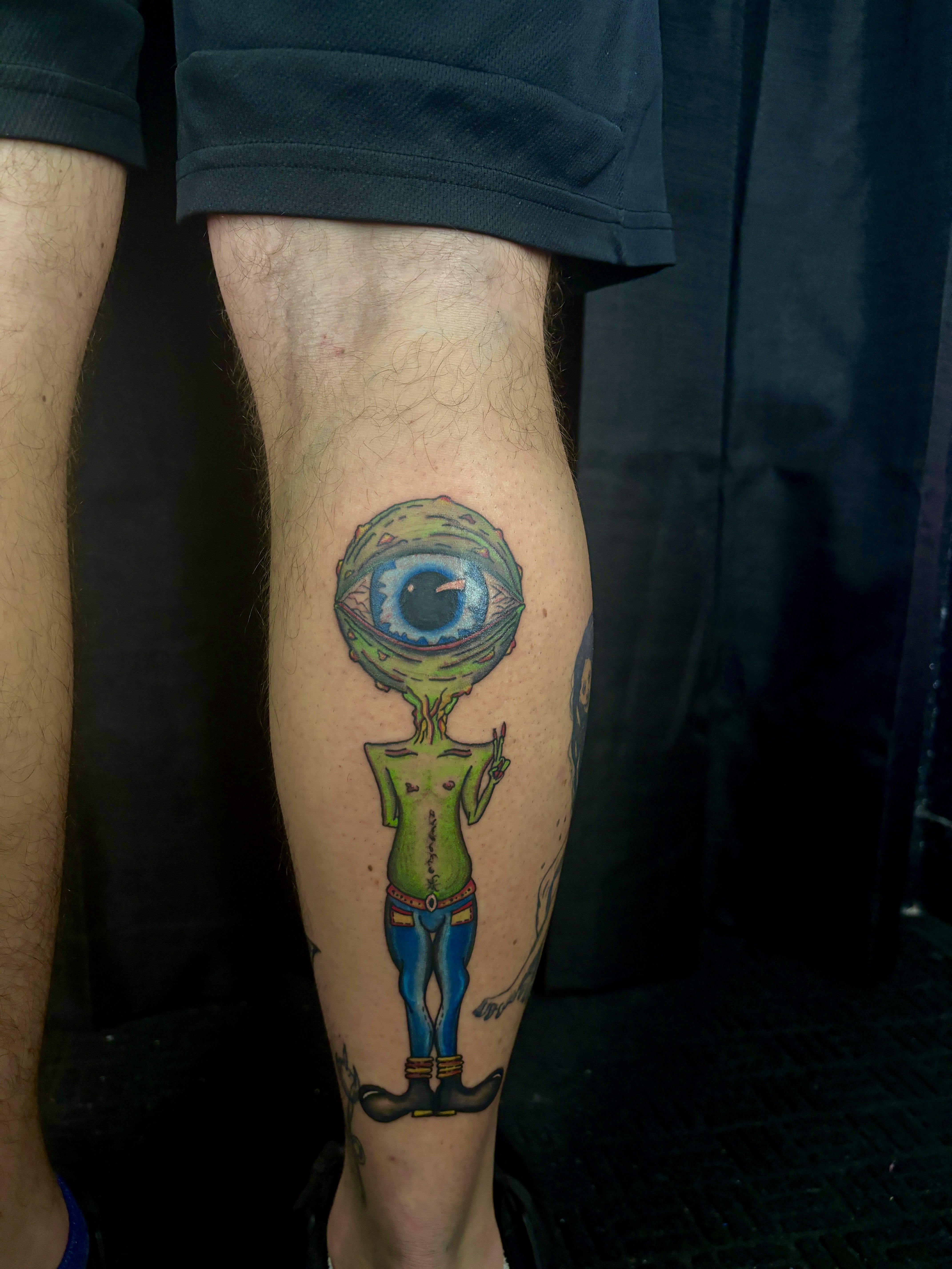Tattoo 7